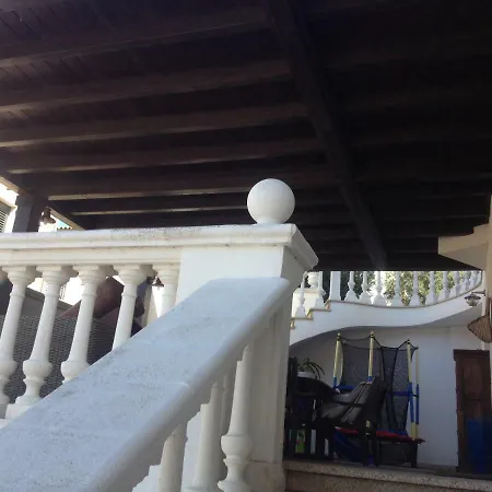 Anno Domini Frühstückspension *