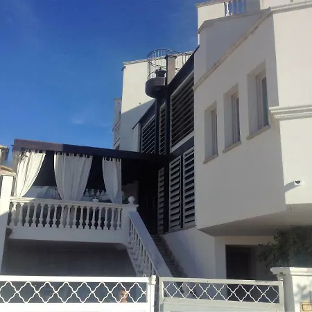 Anno Domini Frühstückspension