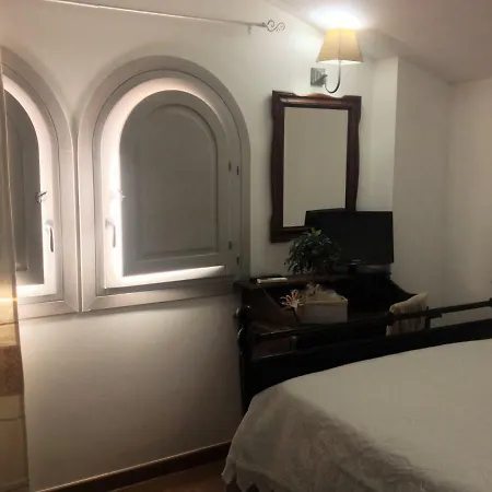 Anno Domini Bed & Breakfast *