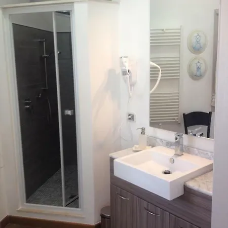 Anno Domini Bed & Breakfast Olbia