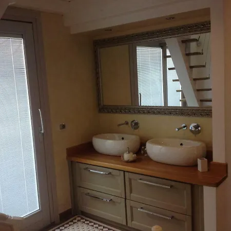 Anno Domini Bed & Breakfast