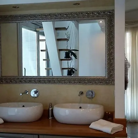 Anno Domini Bed & Breakfast