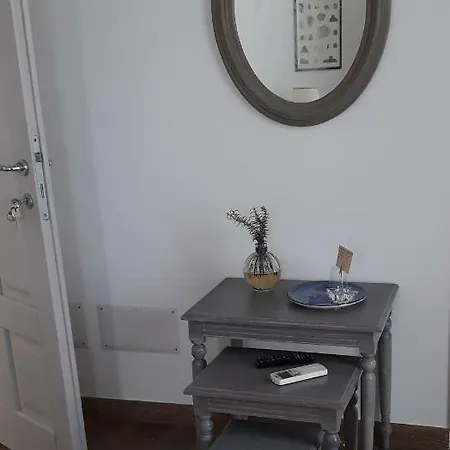 Bed & Breakfast Anno Domini *