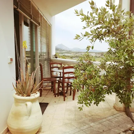 Frühstückspension Anno Domini Olbia