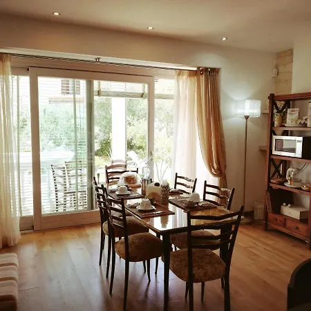 Bed & Breakfast Anno Domini *