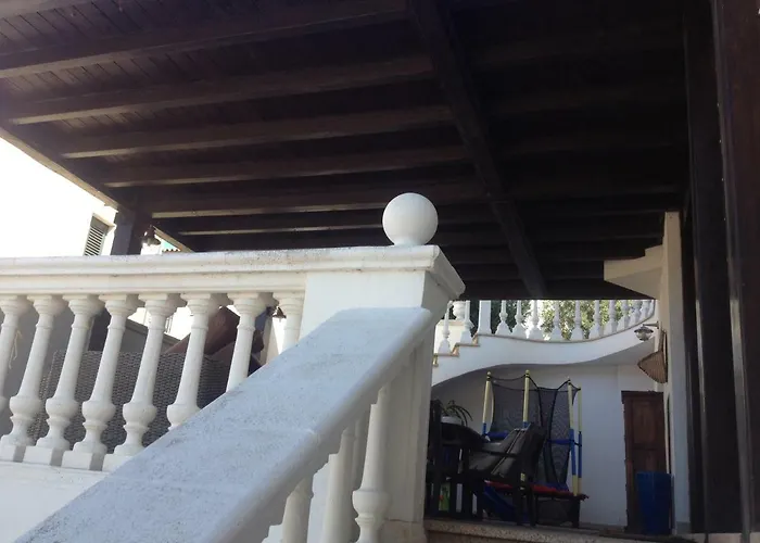 Anno Domini Frühstückspension *