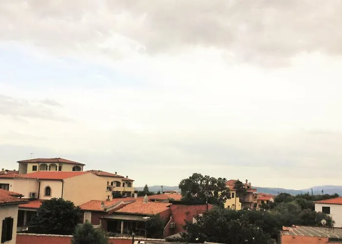 Frühstückspension Anno Domini *