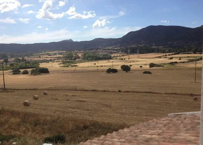 Anno Domini Frühstückspension Olbia