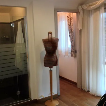Anno Domini Bed and Breakfast Όλμπια