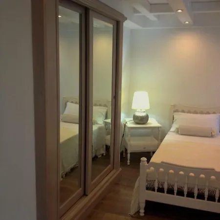 Bed and Breakfast Anno Domini *