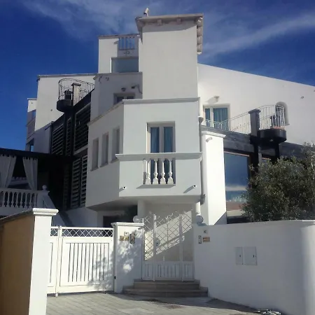 Bed and Breakfast Anno Domini Όλμπια
