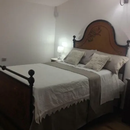 Anno Domini Bed & Breakfast *