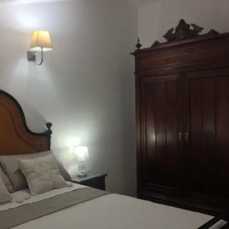 Bed & Breakfast Anno Domini