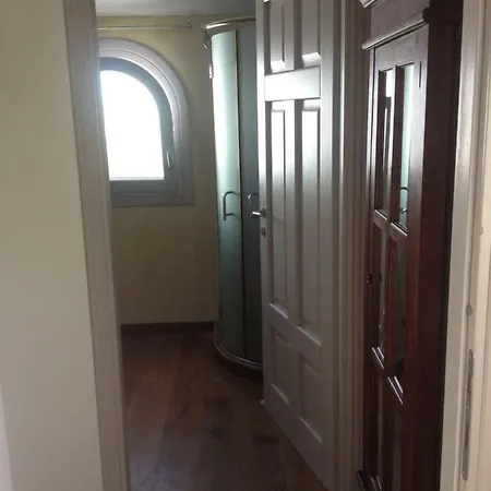 Anno Domini Bed and Breakfast Όλμπια