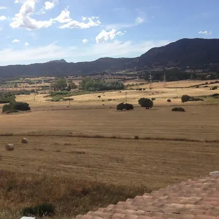 Anno Domini Отель типа 