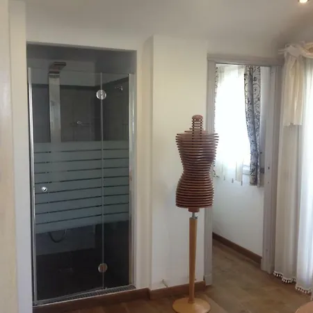 Anno Domini Nocleg ze śniadaniem Olbia