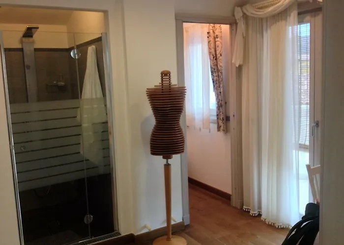 Anno Domini Bed and breakfast Olbia