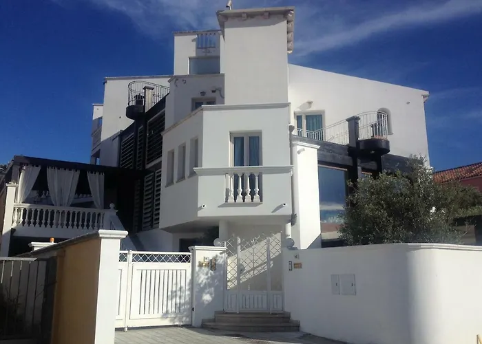 Bed and breakfast Anno Domini Olbia