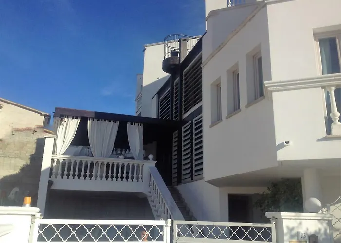 Anno Domini Bed and breakfast