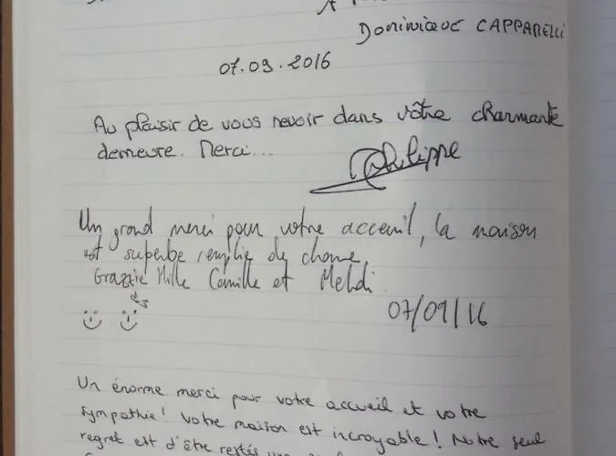 Bed and breakfast Anno Domini