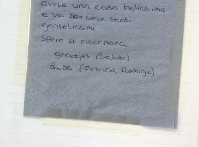 Anno Domini Bed and breakfast *