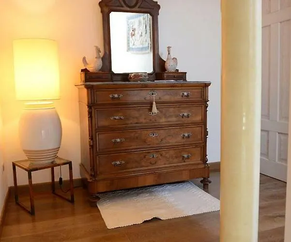 Bed and breakfast Anno Domini *