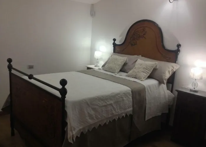 Anno Domini Bed and breakfast *