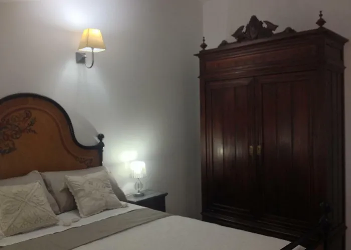 Bed and breakfast Anno Domini