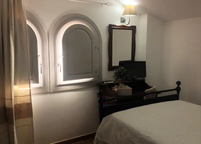 Anno Domini Bed and breakfast *