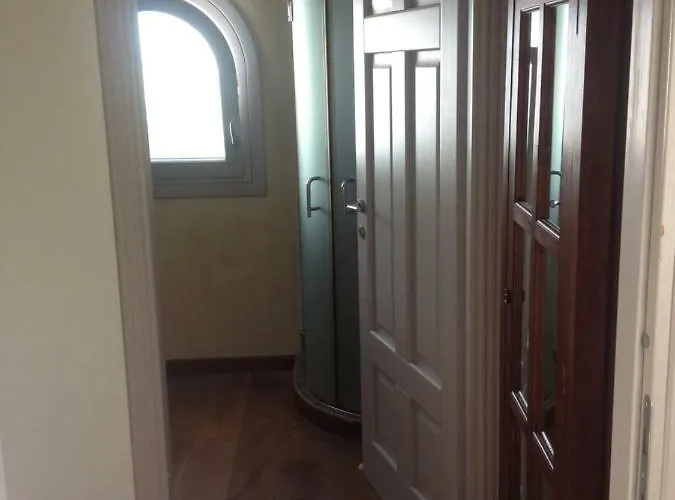 Anno Domini Bed and breakfast Olbia