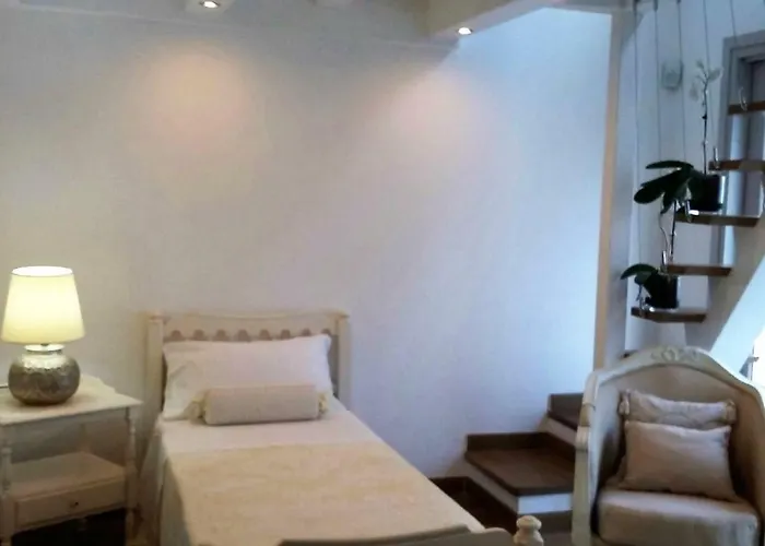 Bed and breakfast Anno Domini