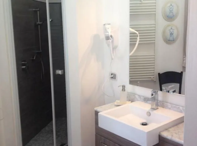 Anno Domini Bed and breakfast Olbia