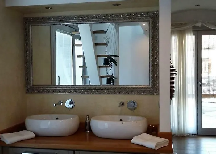 Anno Domini Bed and breakfast