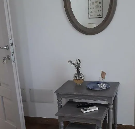 Bed and breakfast Anno Domini *