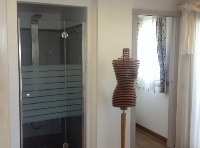 Anno Domini Bed and breakfast Olbia