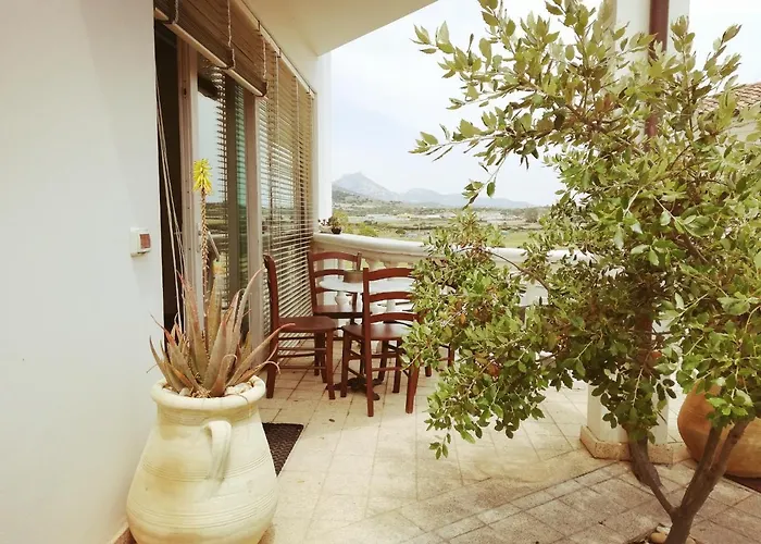 Bed and breakfast Anno Domini Olbia